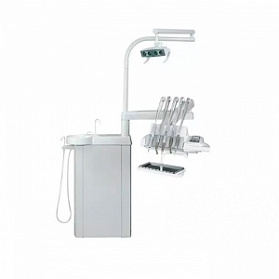 Стоматологическая установка Stomadent Glanc S200 верхняя подача