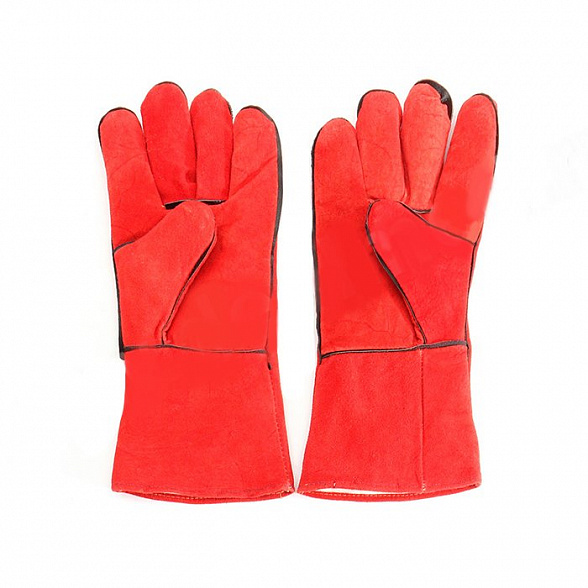 Ветеринарные защитные перчатки, ТД Вет