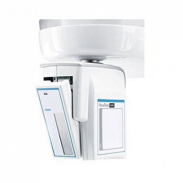 NewTom Giano Конусно-лучевой компьютерный томограф