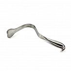 Зеркало для лёгкого 175х64 ПТО Медтехника