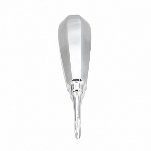 Элеватор зубной прямой № 2. Surgiwell