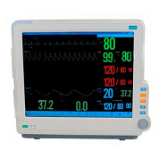 Модульный монитор Storm D8, Dixion
