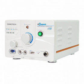 Высокочастотный радиоволновой аппарат Dr.Oppel ST-511 для косметологии и дерматологии, Sometech Высокочастотный радиоволновой аппарат Dr.Oppel ST-511 для косметологии и дерматологии, Sometech