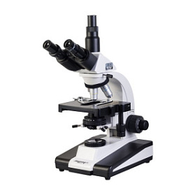 Микроскоп бинокулярный Микромед 2 (вариант 3-20)