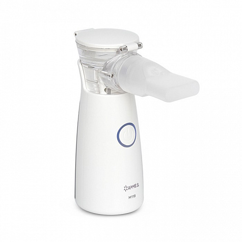 Mesh-небулайзер Армед M118