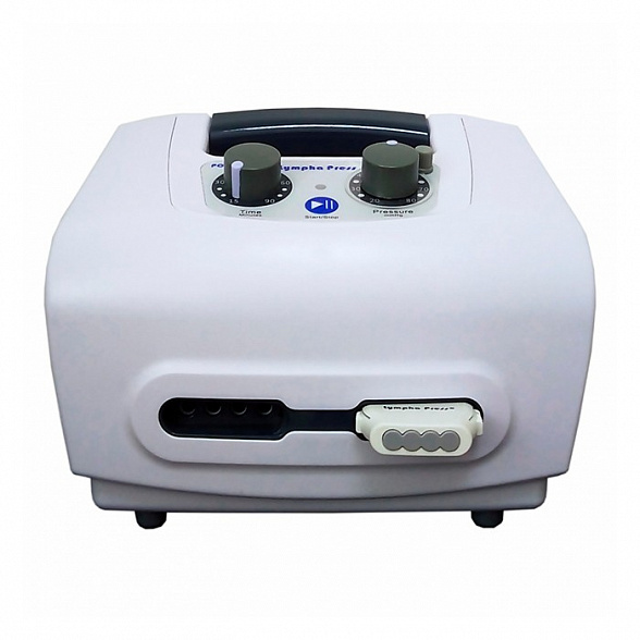 Аппарат для прессотерапии и лимфодренажа Phlebo Press New