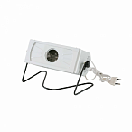 Облучатель ультрафиолетовый кварцевый ОУФК-240-1