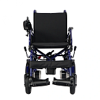 Кресло-коляска Ortonica Pulse 110 (с электроприводом)