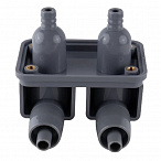 Корпус фильтра для установок AY-A