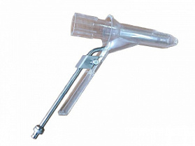 Адаптер световодный (П) (к аноскопу с П-образным вырезом), Россия