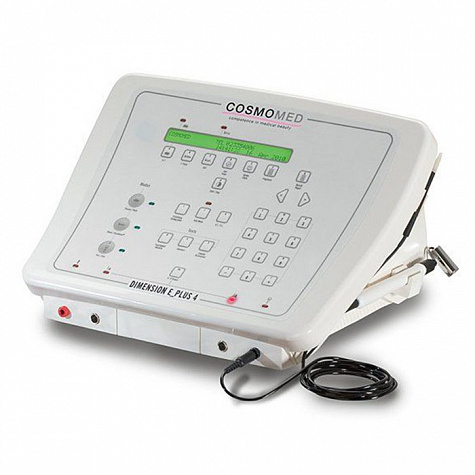 Электроэпилятор Cosmomed Dimension E Plus