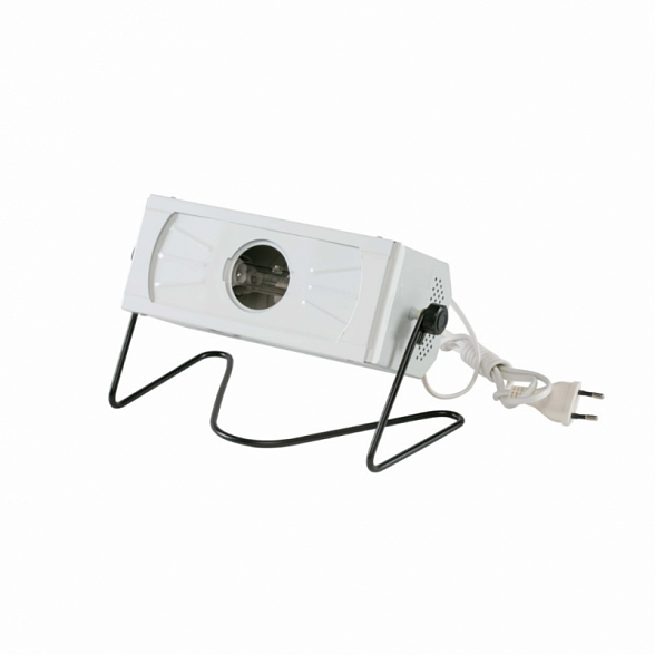 Облучатель ультрафиолетовый кварцевый ОУФК-240-1