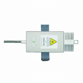 Лазерная головка непрерывного излучения ВЛОК (0,63 мкм/2мВт) для АЛТ "Мустанг 2000"