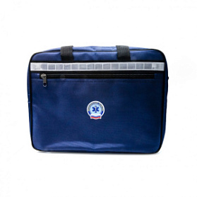 Сумка медицинская СМ-1-02 (врача)