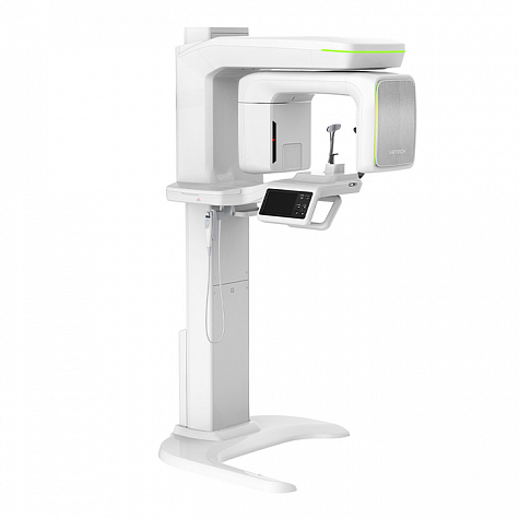 Vatech Green 18 - компьютерный томограф без цефалостата