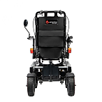 Кресло-коляска Ortonica Pulse 330 (с электроприводом)