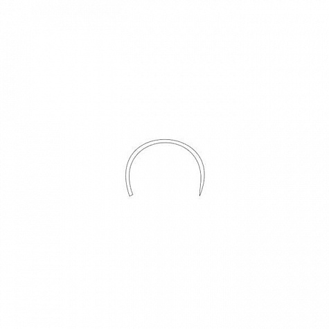 Игла изгиб 5/8 5В1-1,4Х60 КМИЗ