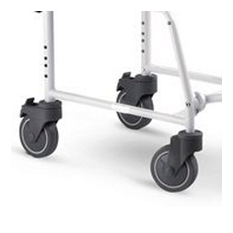 Кресло-коляска с санитарным оснащением McWet