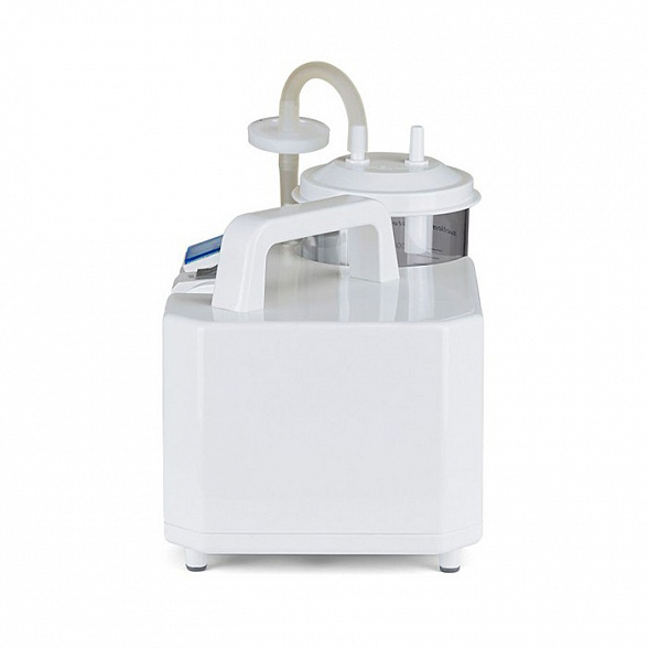 Отсасыватель портативный АРМЕД 7E-D