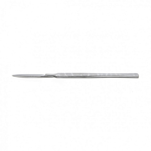 Скальпель о/к средний 150 мм, П-16-506 (Surgical) SAMMAR