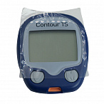 Contour TS Глюкометр