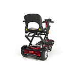 Электрическая инвалидная кресло-коляска (скутер) Vermeiren Sedna PREMIUM