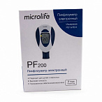 Пикфлоуметр Microlife PF 200