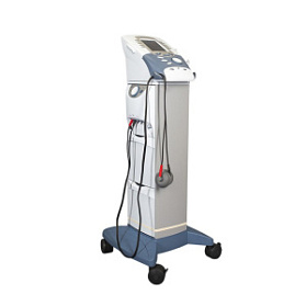 INTELECT ADVANCED Combo — система мультимодальной физиотерапии Chattanooga, аппарат для комбинированной терапии