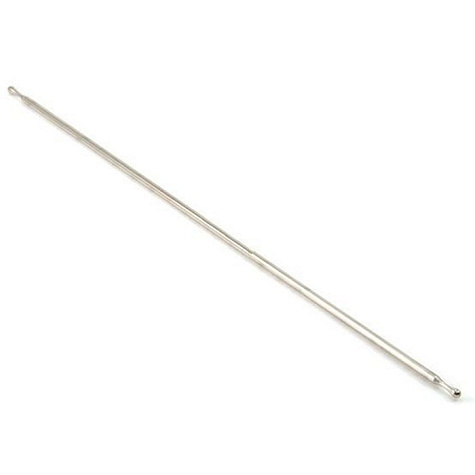 Зонд хирургический пуговчатый 2-х сторонний 180х2 мм Surgicon