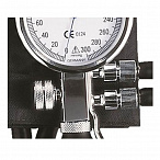 Механический тонометр Minimus III, манжета на крючковой застежке, Riester