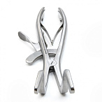 Роторасширитель с кремальерой длиной 190мм SURGICON