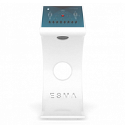 Профессиональный беспроводной ЭМС тренажер ЭСМА Фитнес 8