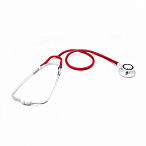 Стетоскоп LD Prof-I, темно-красный