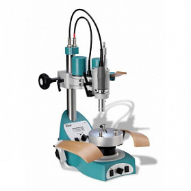 Фрезерный зуботехнический прибор Orthoflex, Pi Dental