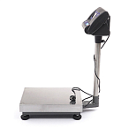 Весы МП 60 ВЖА Ф-2 "Гулливер 12" (300х400 мм)