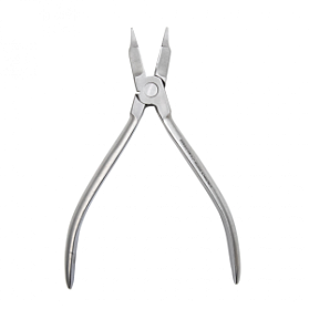 Щипцы крампонные № 1 Surgicon