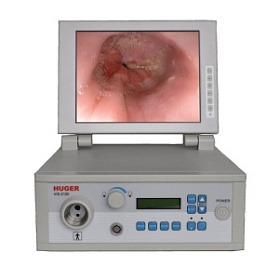 Видеоцентр BV 2600 F