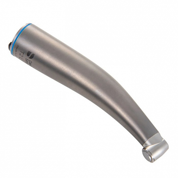 T2 LINE A 40 L - угловой наконечник со светом, 1:1, Dentsply Sirona