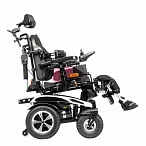 Кресло-коляска Ortonica Pulse 380 (с электроприводом)