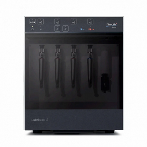 Lubricare 2 - аппарат для ухода за инструментами