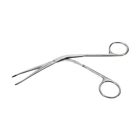 Щипцы тампонные носовые Hartmann 200 мм Sammar