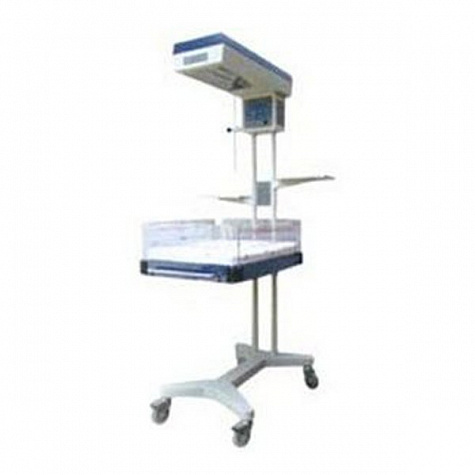 Система реанимационная открытая для новорожденных BN-100