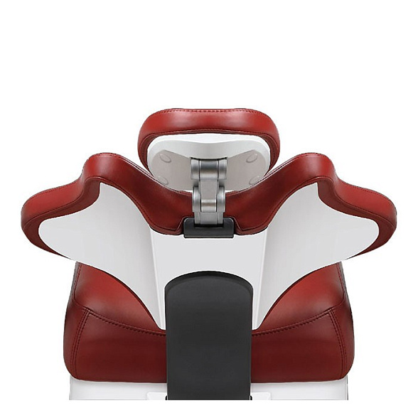 GreenMED S600 – Стоматологическая установка с нижней подачей