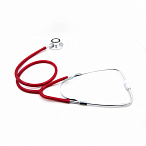 Стетоскоп LD Prof-I, темно-красный