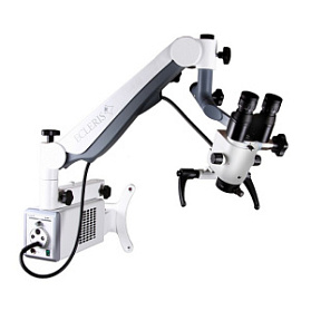 Микроскоп Microstar ОМ100 (W)