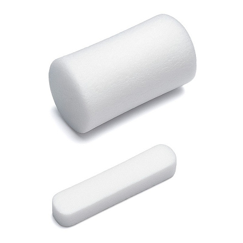 Ушной тампон ПВА нефенестрированный