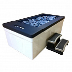 Ванна сухого флоатинга МЕДСИМ