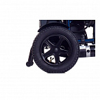 Инвалидная кресло-коляска электрическая Ortonica PULSE 150