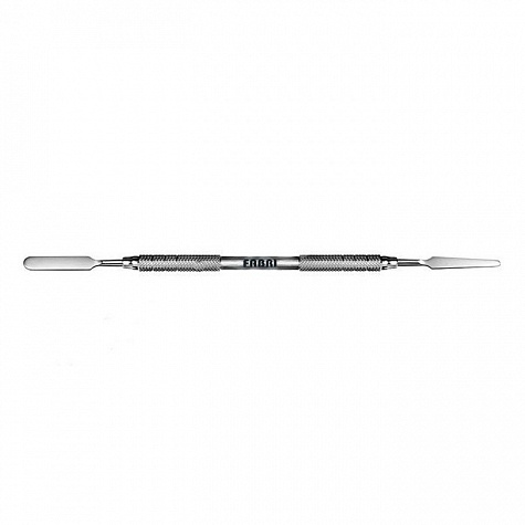 Двухсторонний шпатель CLASSIC (арт 1508) FABRI