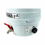 Парафинонагреватель КАСКАД-7